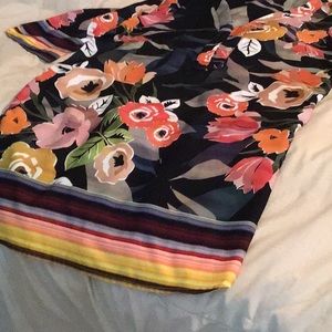 Isle Dress or Tunic size S